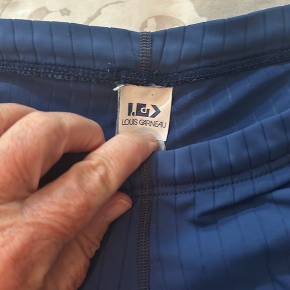 Louis Garneau cycling shorts - Picture 2 of 5